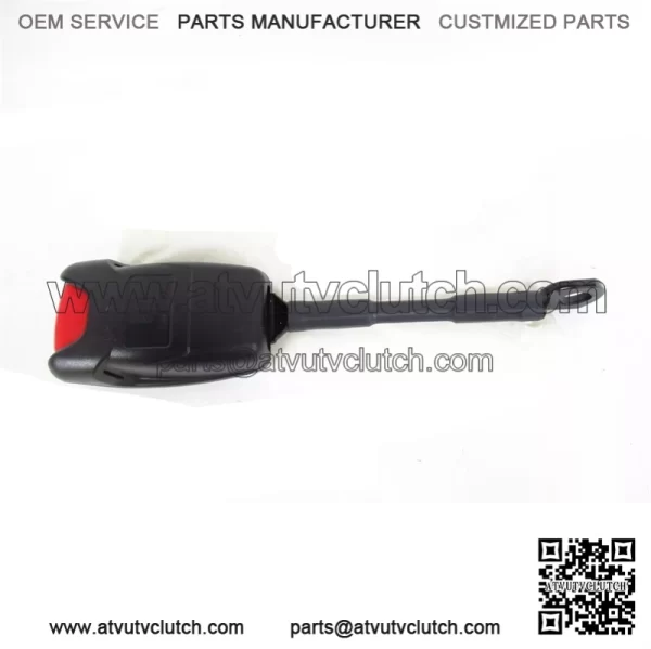 Polaris Driver Seatbelt Buckle 2635223 Ranger 570/900/1000 Crew/XP/SP