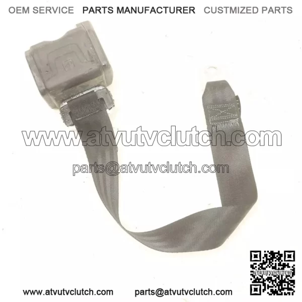 Polaris Ranger XP 1000 22 Seat Belt Center 2638784 39303