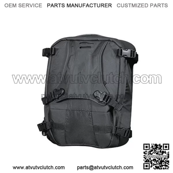 Snowmobile Slim Tunnel Bag w/  Soft Strap 860202440