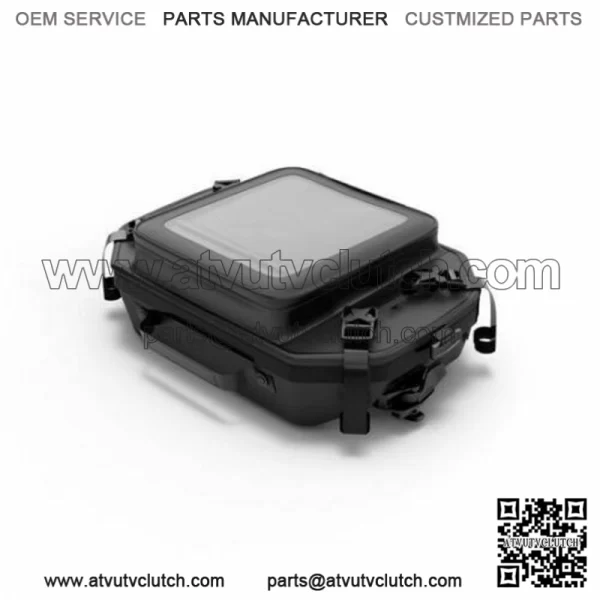 Snowmobile Trail Pro Bag 30 Liters 860201986