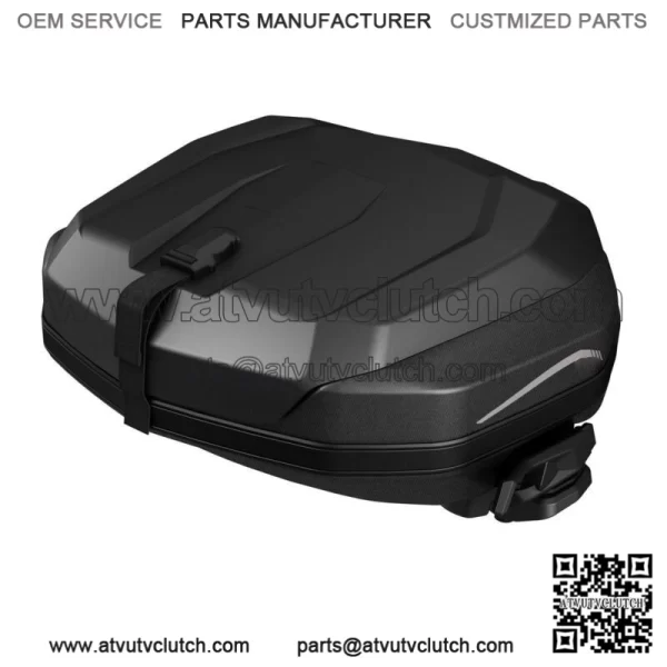Snowmobile SR 21 L  Tunnel Bag REV G4 860202449