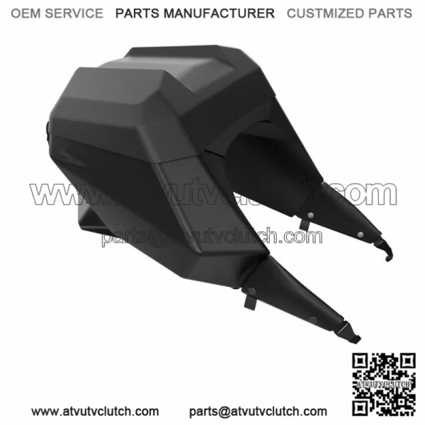 Snowmobile Combo Bag 30 L REV Gen4 WIDE 860201821