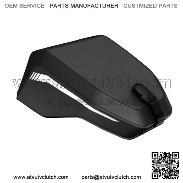 Snowmobile  Seat Bag REV Gen4 860201355