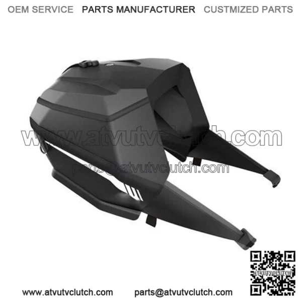 Snowmobile  Combo Seat Bag 31L for Narrow Chassis 860201475