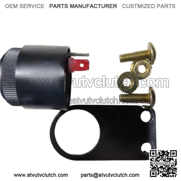 Polaris Alarm Reverse Warning 4011808 OEM