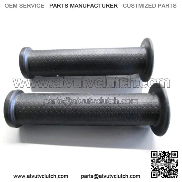 OEM ATV Handlebar Grips Set 0405-106 - Image 2