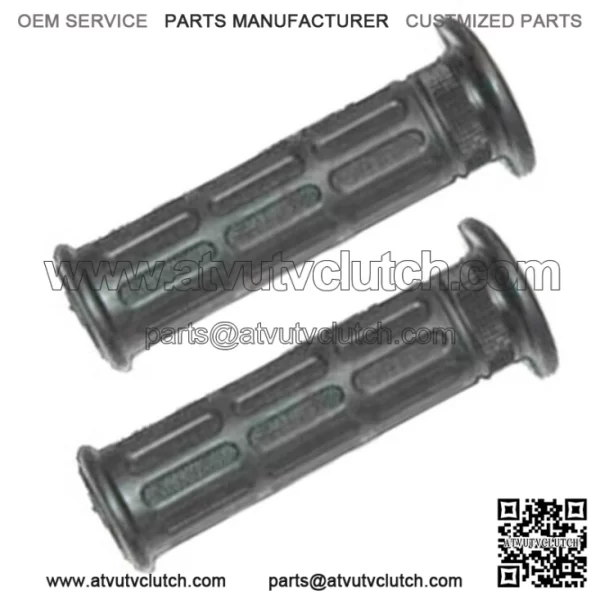 Polaris Sportsman 50, Predator 50  2stk,  ATV Handlebar Grip Set  Std Size 7/8