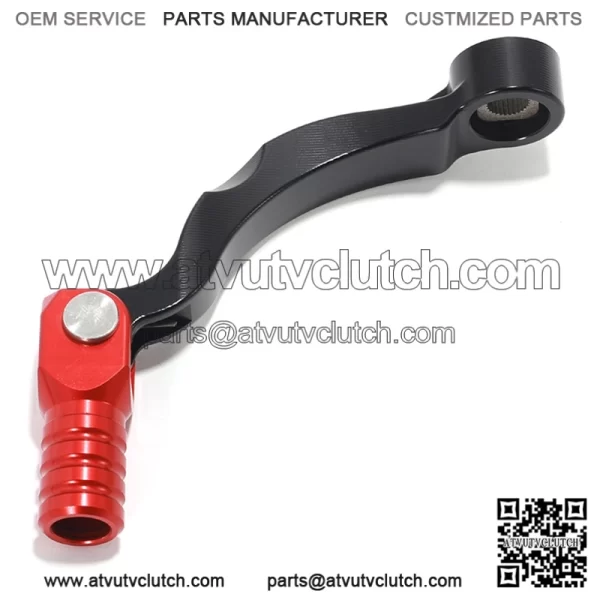 Motorcycle Shift Lever For KTM SX 125 / GAS GAS MC 85 / HUSQVARNA TC 85