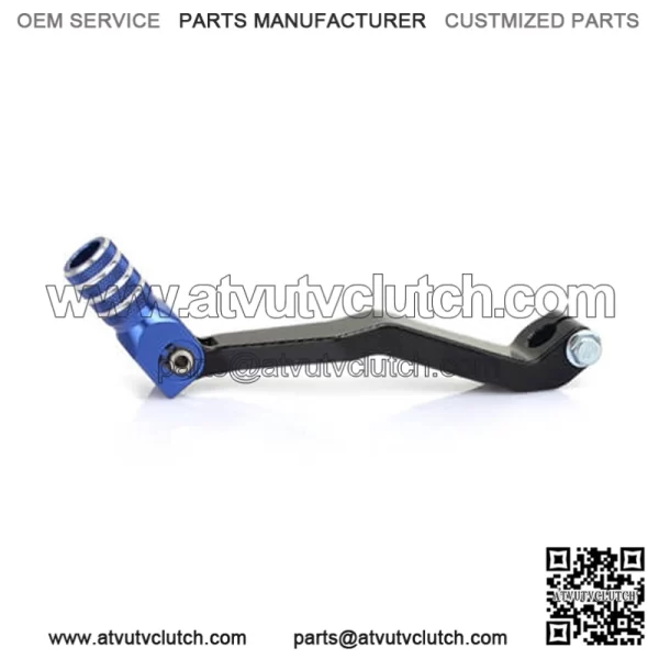 CNC Aluminum Motorcycle Gear Shift Lever