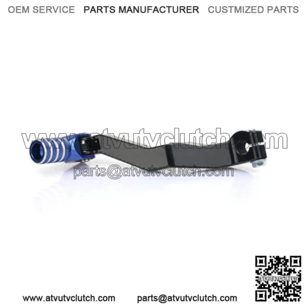 CNC Aluminum Motorcycle Gear Shift Lever - Image 4