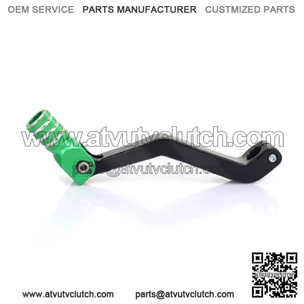 Billet Aluminum Dirt Bike Folding Shift Lever