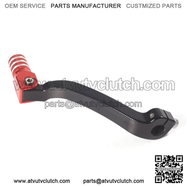 Custom Adjustable Motorcycle Shift Lever