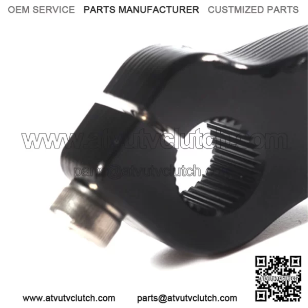 Custom Adjustable Motorcycle Shift Lever - Image 5