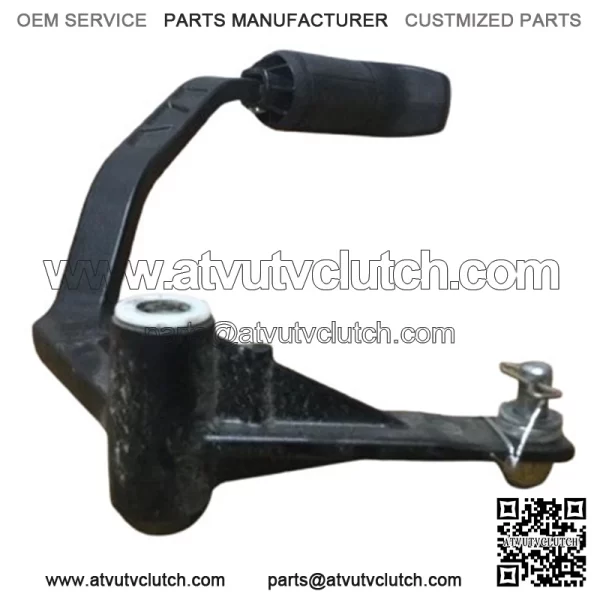 Shift Lever Gear Select # 5639300-458 Polaris 2023 Ranger 570 SP Premium EFI UTV