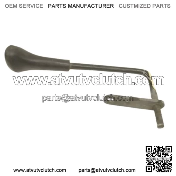 Polaris Sportsman 400 450 500 570 700 800 Shifter 1015598-067 (For: More than one vehicle)