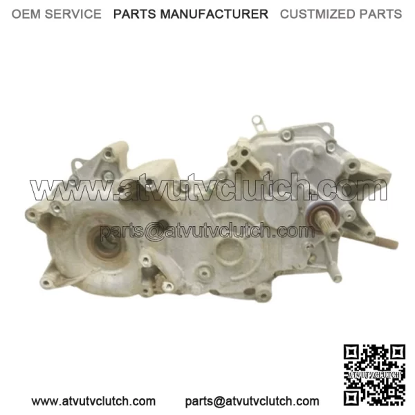 Used OEM Polaris 2011 2012 Sportsman 400 500 4x4 HO Forest Transmission 1332897 (For: More than one vehicle)