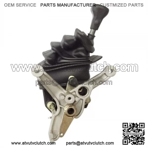 Gear shift cfmoto cforce 500 9010-320100