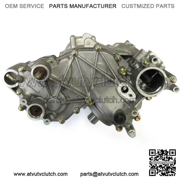Gear box can-am outlander renegade 500 650 800 G2 420686612