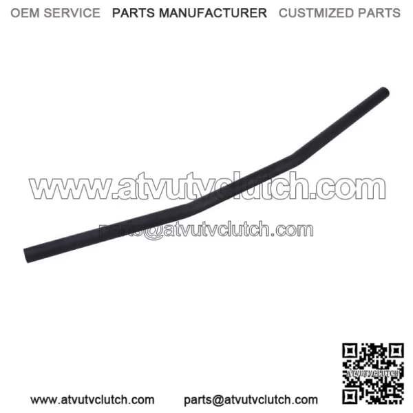1" Motorcycle Handlebars Drag Bars For Harley Dyna Softail Sportster XL 883 1200 (For: Harley-Davidson)