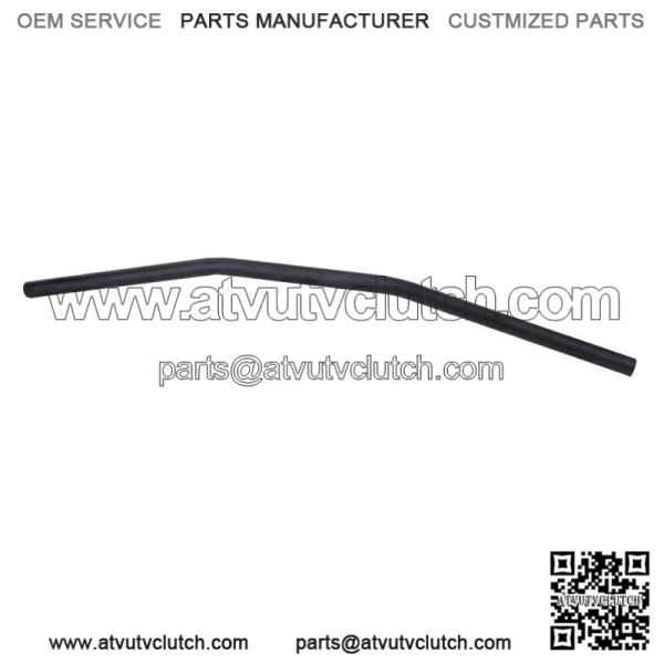7/8" 22mm Motorcycle Drag Bars Handlebars For Harley Cafe Racer Chopper Bobber (For: Harley-Davidson)