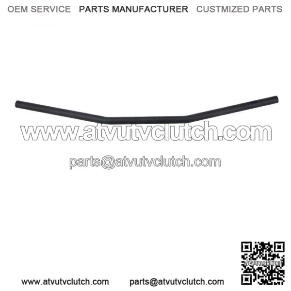 7/8" Motorcycle Drag Bar Handlebar For Harley Chopper Bobber Cafe Racer Custom (For: Harley-Davidson)