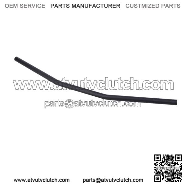 7/8" 22mm Motorcycle Drag Bars Handlebars For Harley Yamaha Honda Suzuki Custom (For: Harley-Davidson)