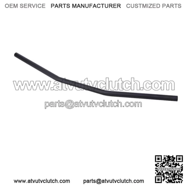 7/8" Motorcycle Drag Bars Handlebar For Harley Honda Bobber Cafe Racer Universal (For: Harley-Davidson)