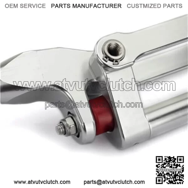 28mm Aluminum ATV Quad Bike Handle Bars - Image 5