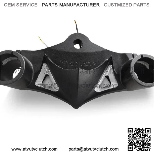 Adjustable Motorcycle handle bar assembly for harley davidson - Image 3