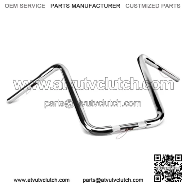 16" Motorcycle Harley Chopper Ape Handlebar