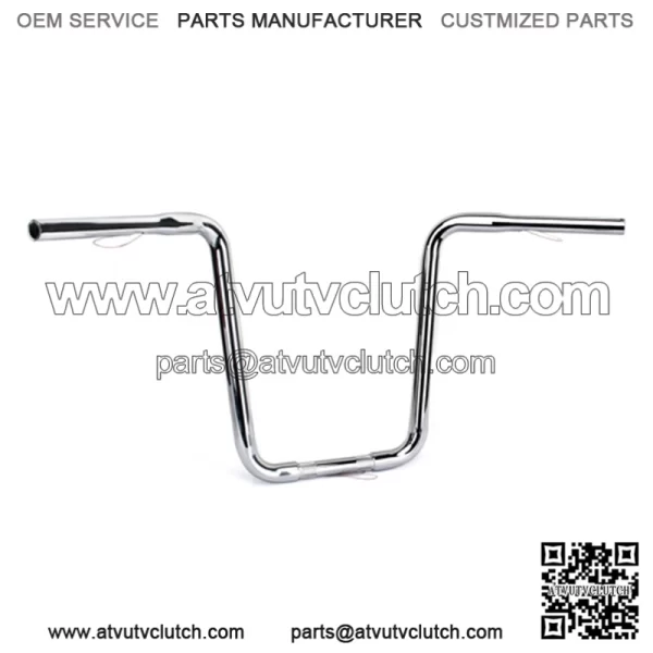 16" Motorcycle Harley Chopper Ape Handlebar - Image 3