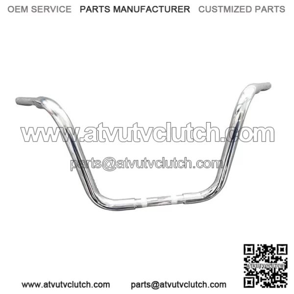 16 14 18 Ape Hangers - Image 2