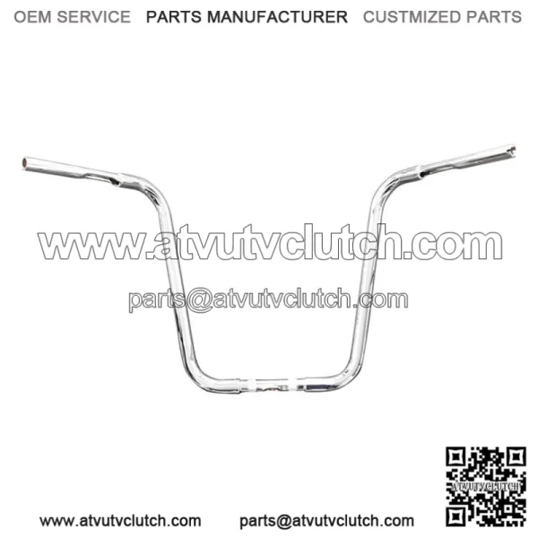 16 14 18 Ape Hangers - Image 3