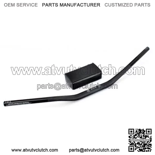 Custom Universal Dirt Bike Motorcycle Handlebars