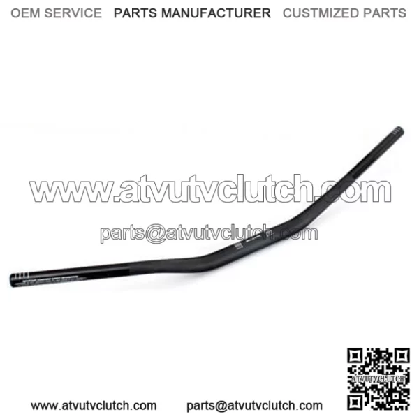 Custom Universal Dirt Bike Motorcycle Handlebars - Image 3