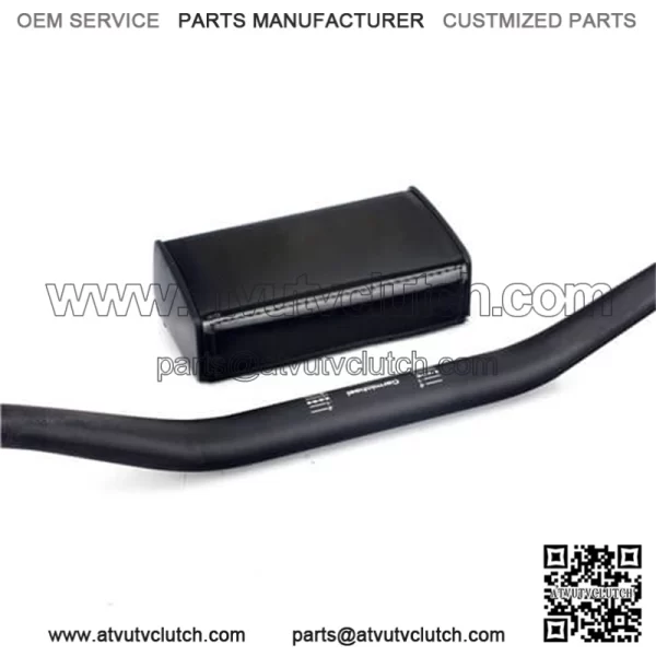 Custom Universal Dirt Bike Motorcycle Handlebars - Image 5