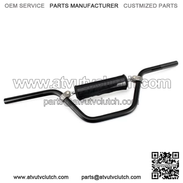 Aluminum Alloy Motorcycle Pit Bike Handlebars