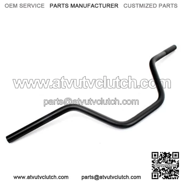 Aluminum Alloy Motorcycle Pit Bike Handlebars - Image 2