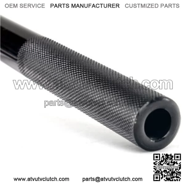 Aluminum Alloy Motorcycle Pit Bike Handlebars - Image 4