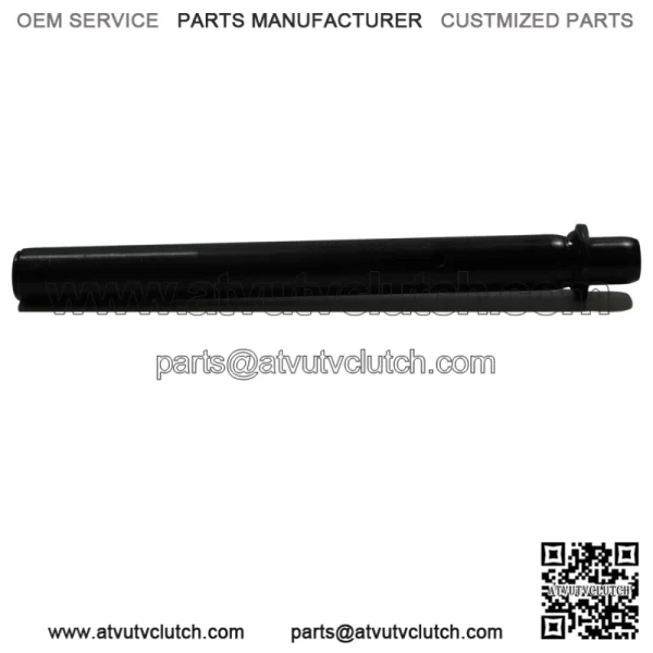 1994-2009 Kawasaki Ninja 500 500R EX500 OEM Handlebar 46003-1390