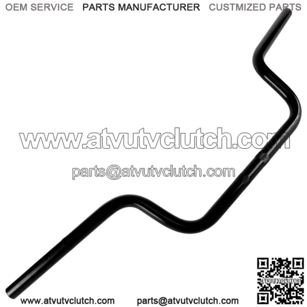 Handle Bar 7/8" for Polaris Sportsman 500 2001 2002 2003 2004 2005 2006-2013 For: Polaris Sportsman 800
