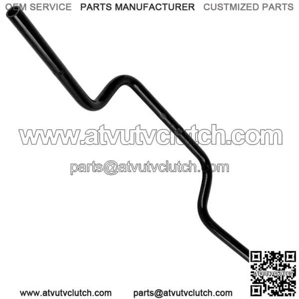 Handle Bar 7/8" for Polaris Sportsman 500 2001 2002 2003 2004 2005 2006-2013 For: Polaris Sportsman 800 - Image 3