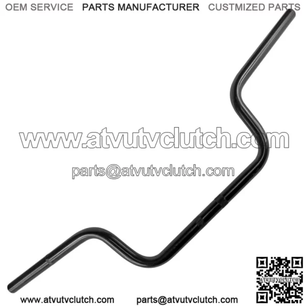 Handle Bar 7/8" for Polaris Sportsman 500 2001 2002 2003 2004 2005 2006-2013 For: Polaris Sportsman 800 - Image 4