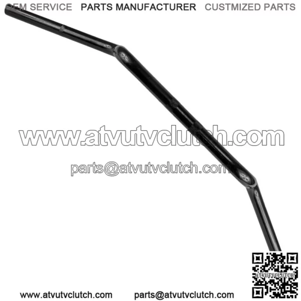 Handle Bar 7/8" for Polaris Sportsman 500 2001 2002 2003 2004 2005 2006-2013 For: Polaris Sportsman 800 - Image 5