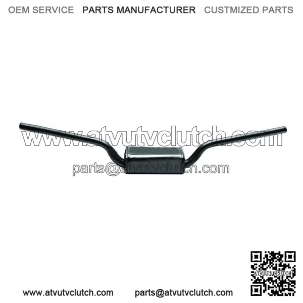 High Handlebar - Black 022080