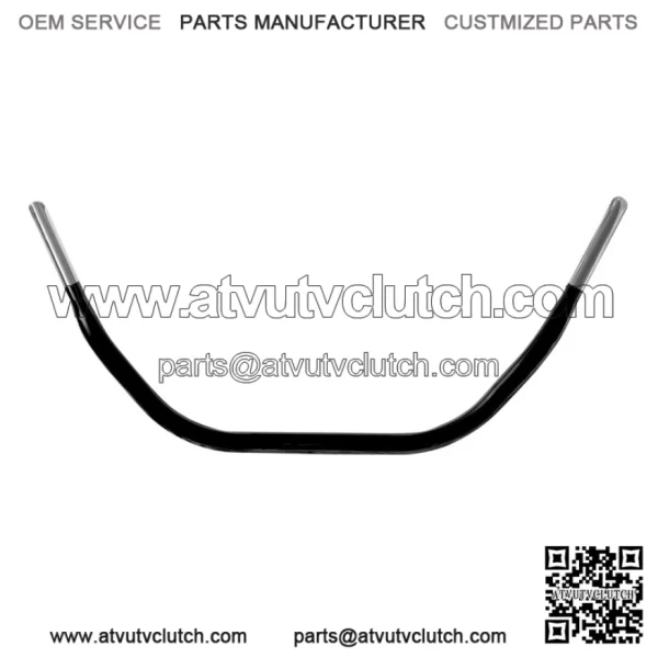 1 1/4in. Handlebar LA-7312-01B