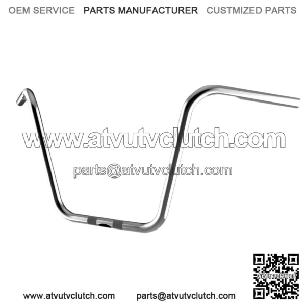1in. Handlebar 14 300008
