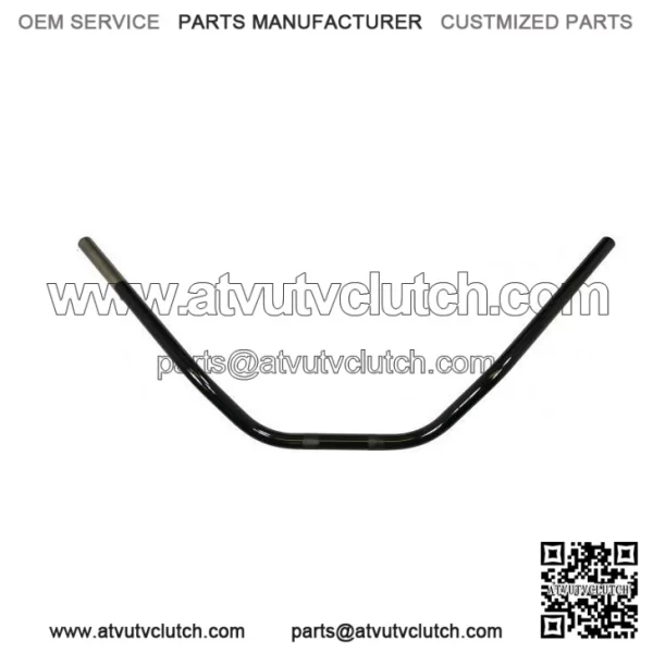 Handlebar Black BA-7300-00B