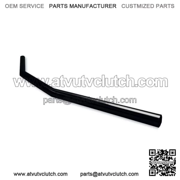 1in. Handlebar 650-08496