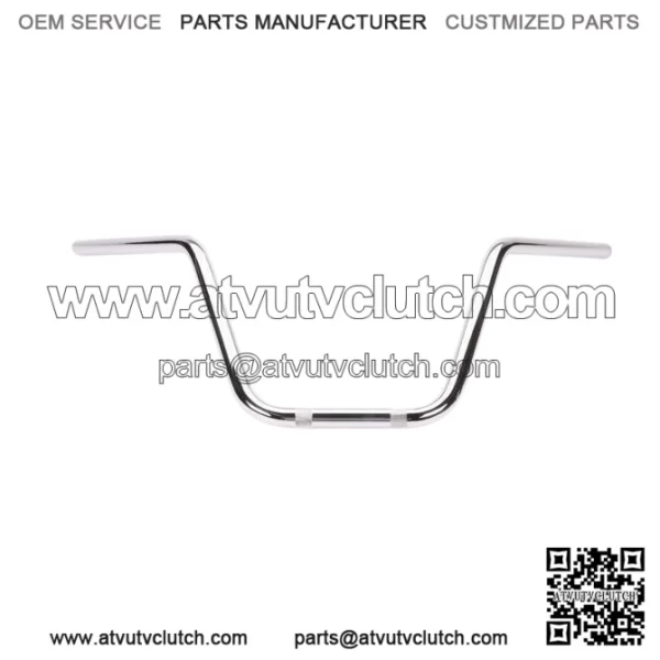 1in Metric Cruiser Handlebar 650-08763